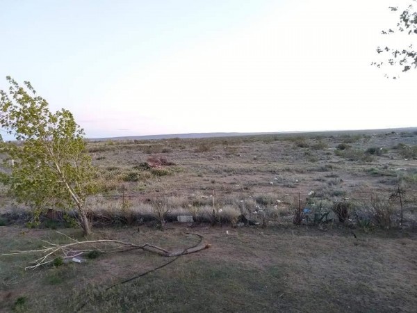 Terreno Ideal Como Inversion ( Base Operativa)