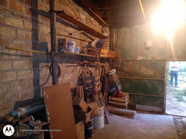 Casa En Zona Centro (Cutral-Co)