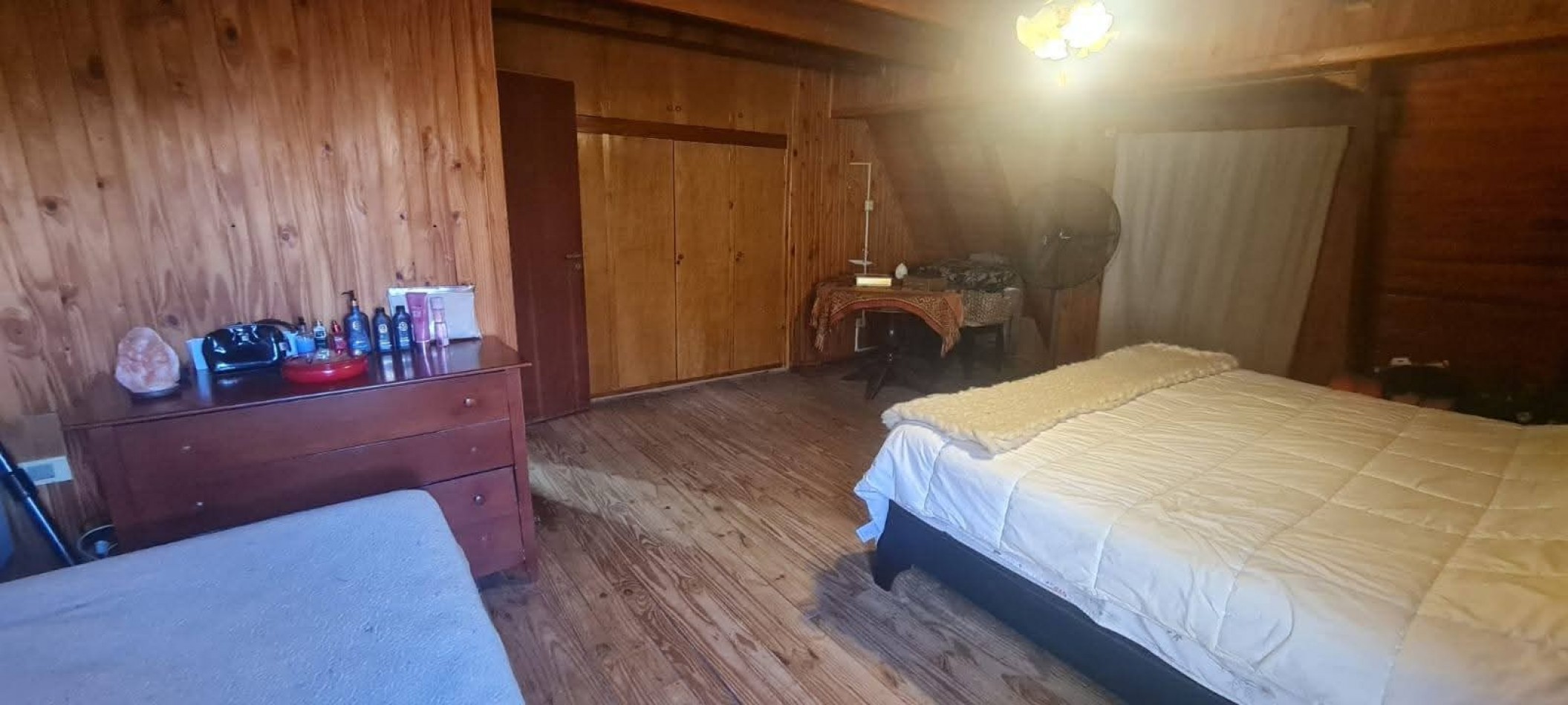 Propiedad en Manzana Completa