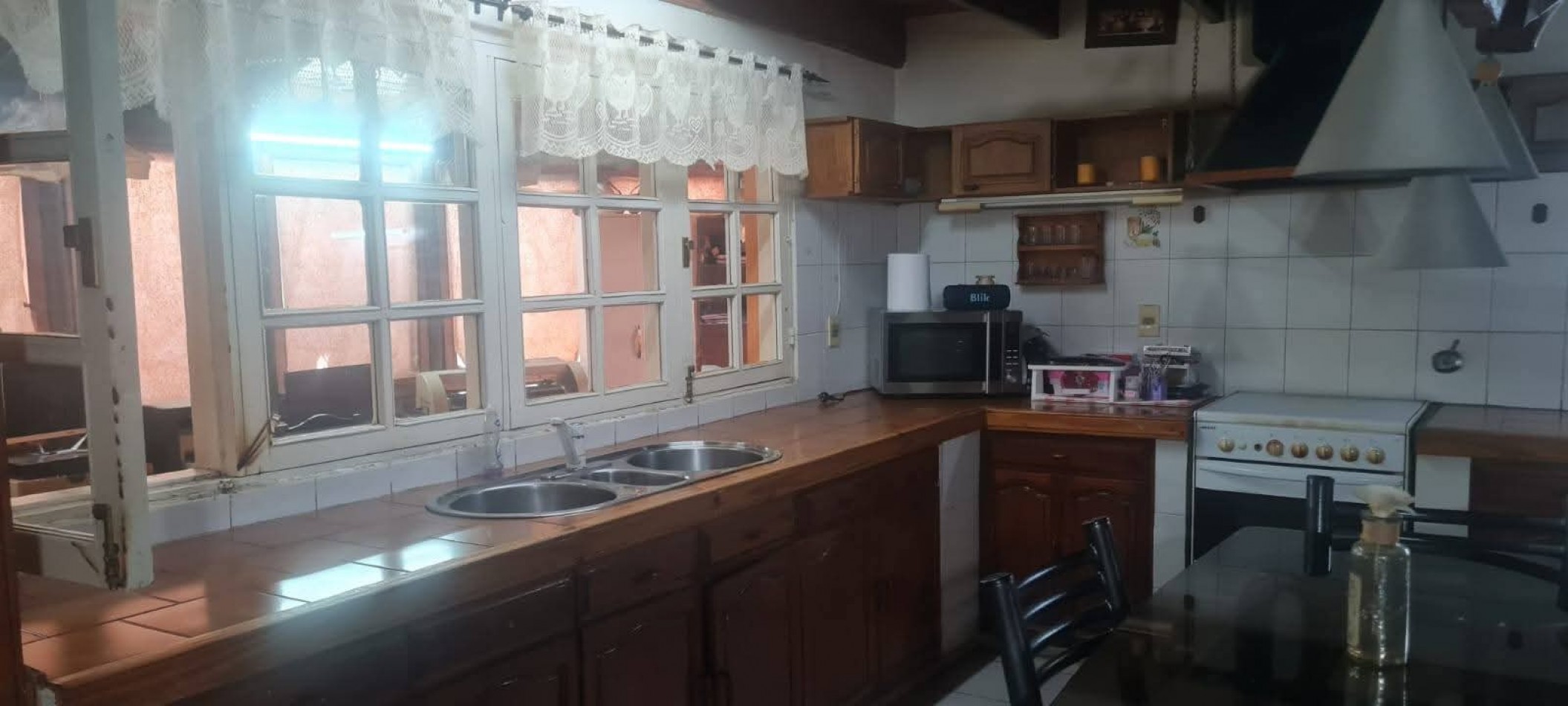 Propiedad en Manzana Completa