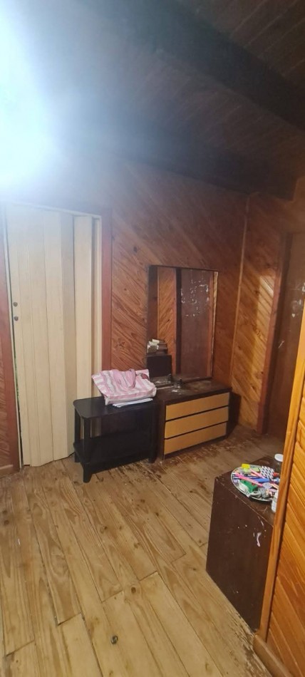 Propiedad en Manzana Completa