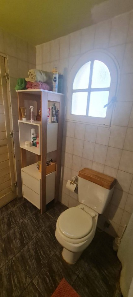 Propiedad en Manzana Completa