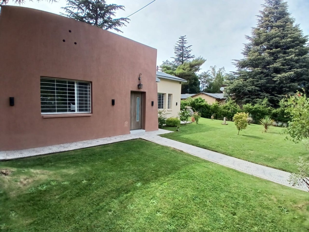 EXCELENTE PROPIEDAD DE  NIVEL GERENCIAL 