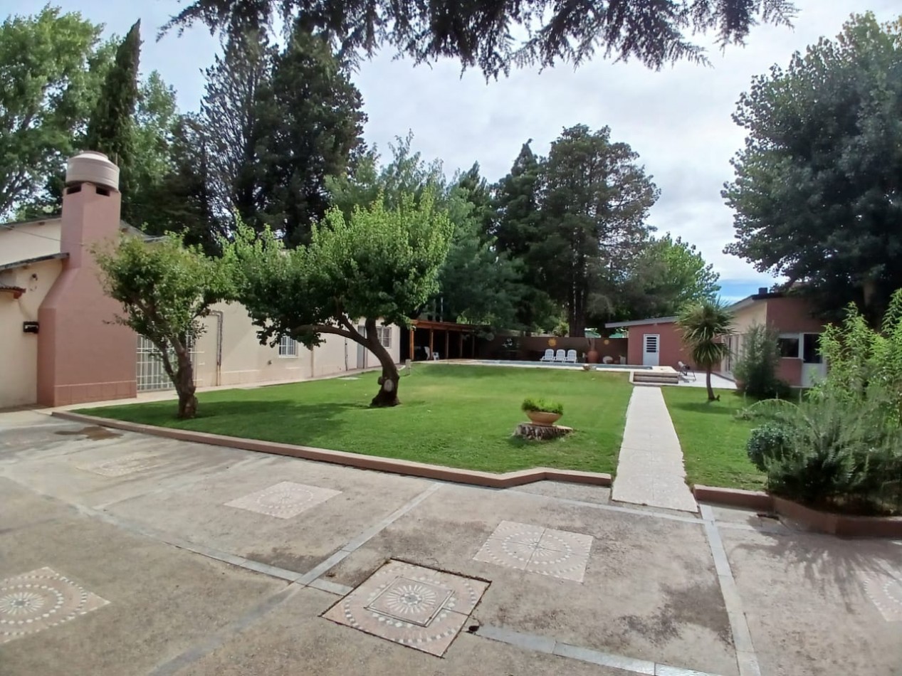 EXCELENTE PROPIEDAD DE  NIVEL GERENCIAL 