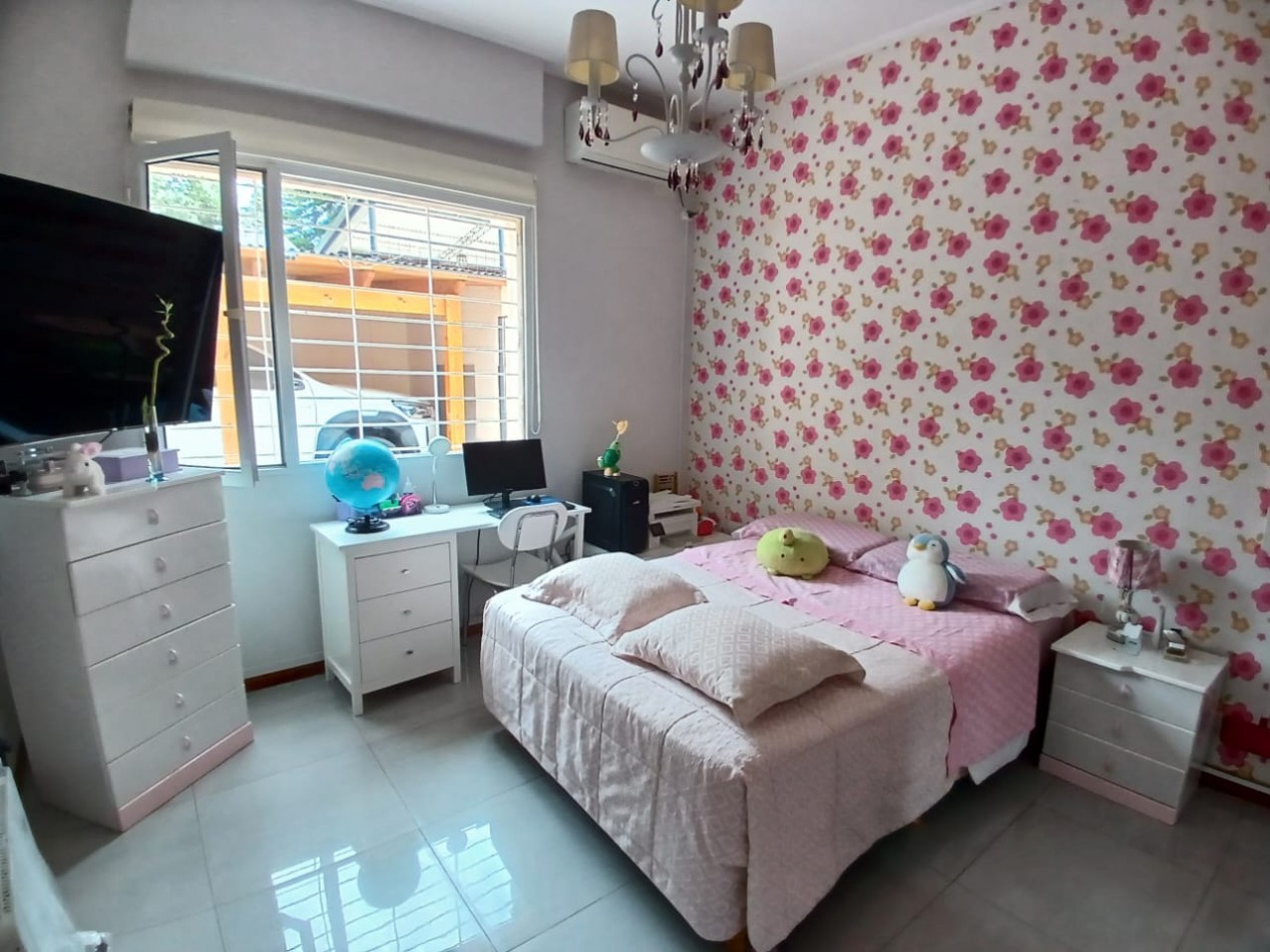 EXCELENTE PROPIEDAD DE  NIVEL GERENCIAL 