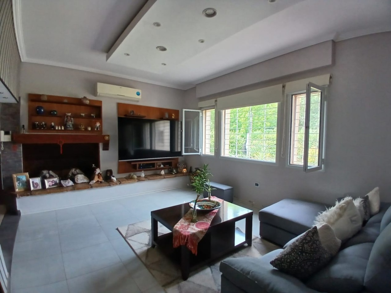 EXCELENTE PROPIEDAD DE  NIVEL GERENCIAL 