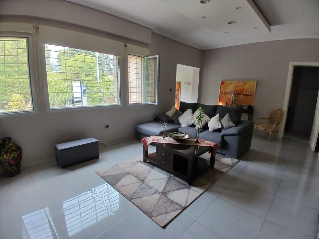 EXCELENTE PROPIEDAD DE  NIVEL GERENCIAL 