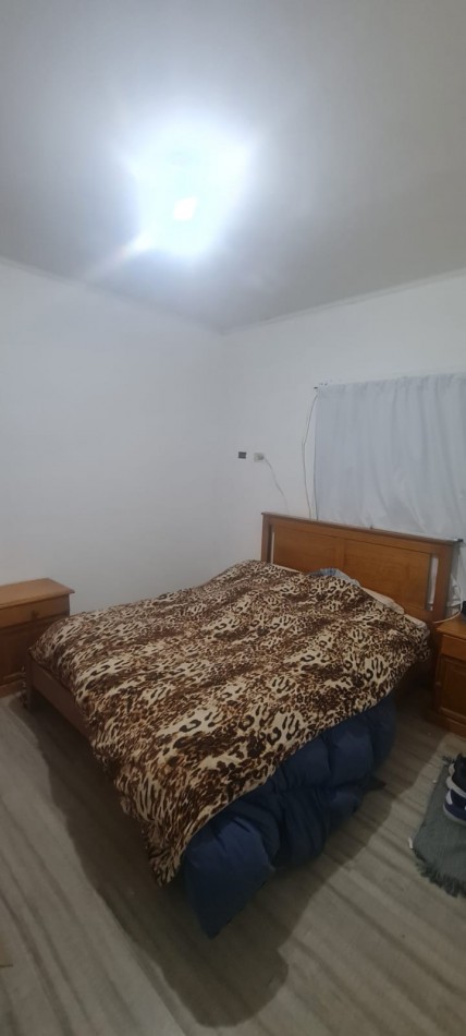 PROPIEDAD CON MUY BUENA UBICACION 