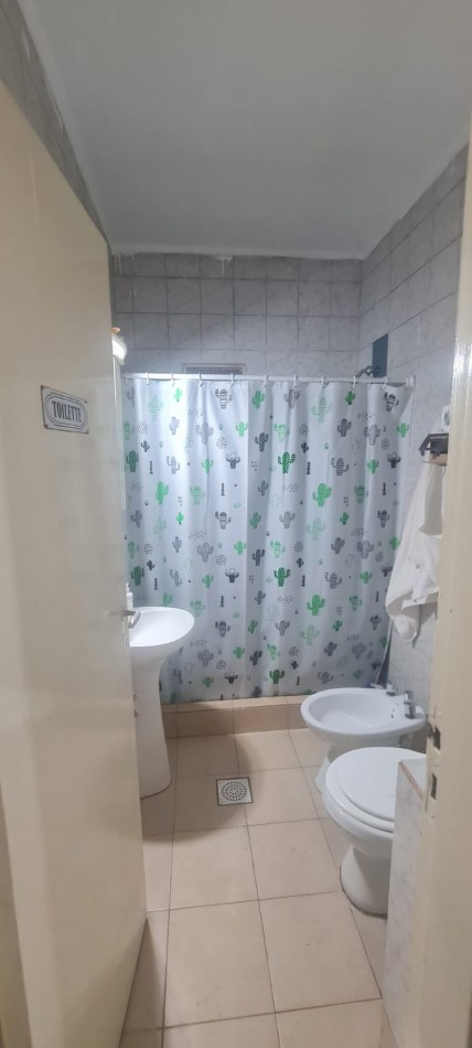 PROPIEDAD CON MUY BUENA UBICACION 