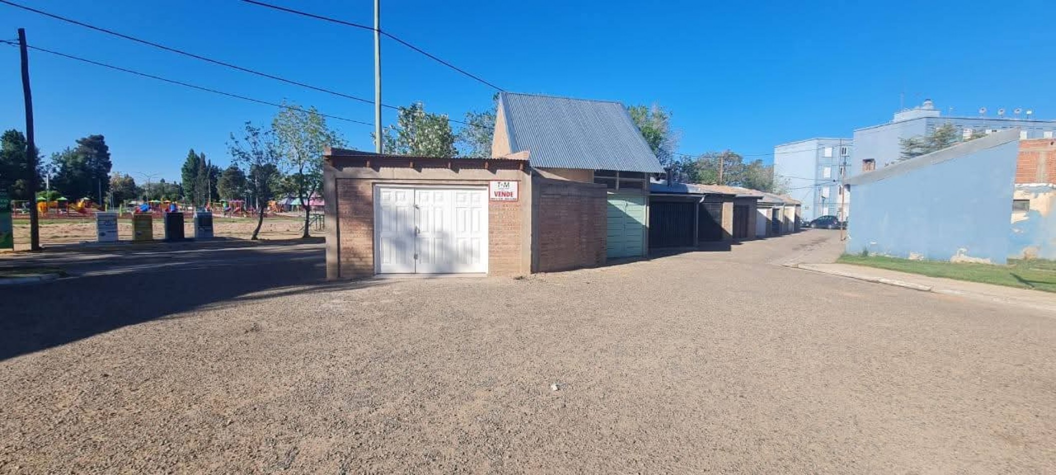 DEPARTAMENTO CON EXCELENTE UBICACION 