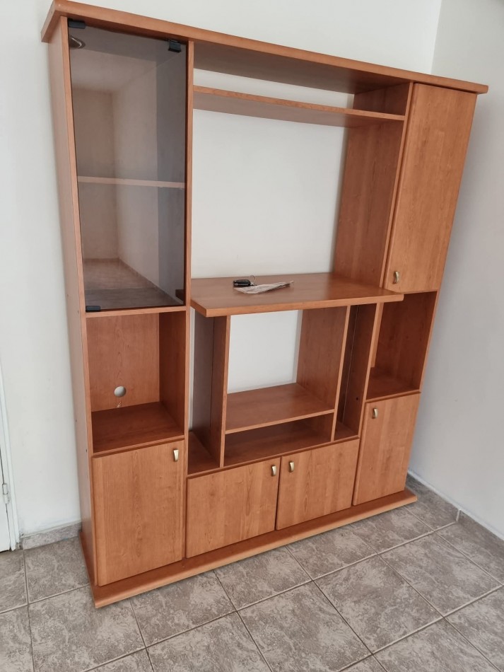 DEPARTAMENTO CON EXCELENTE UBICACION 