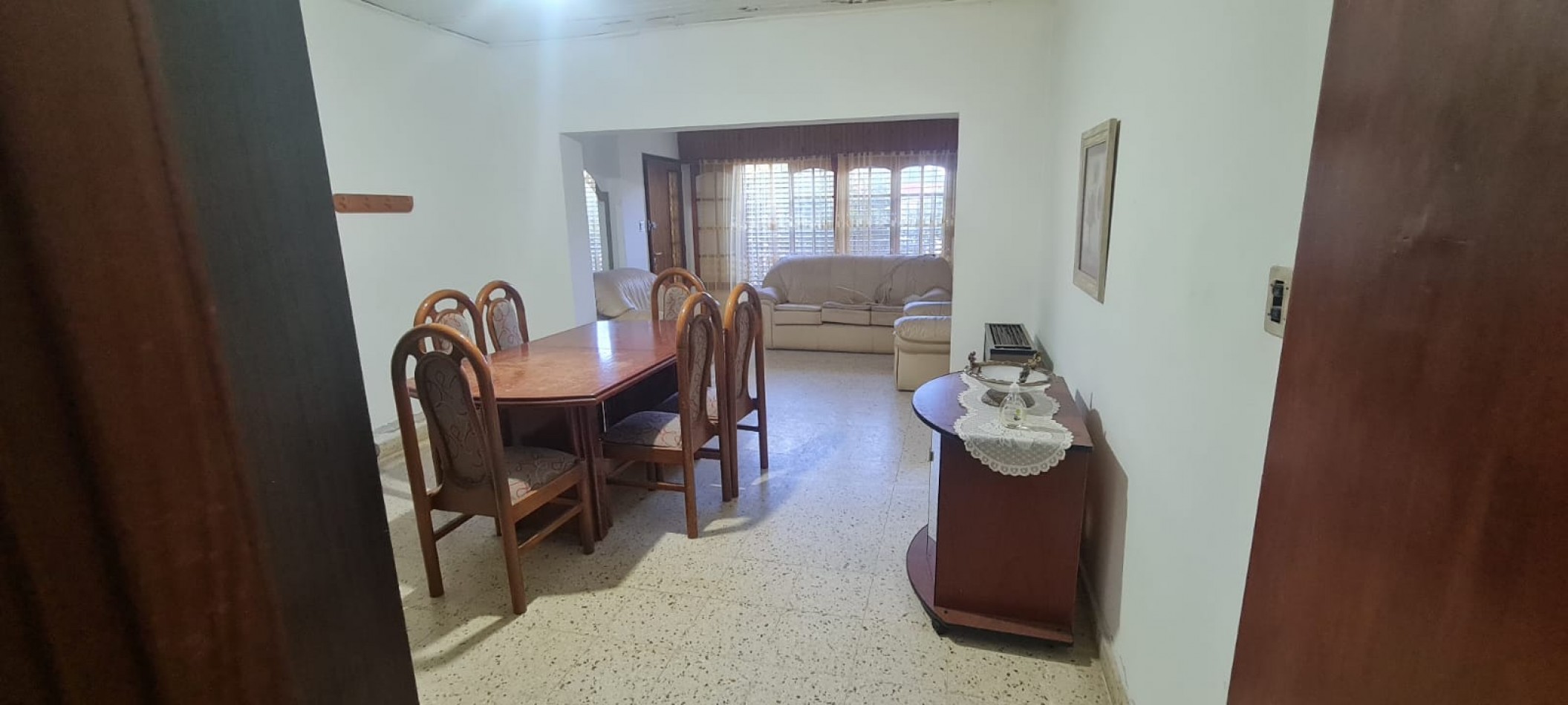 TyM VENDE: CASA Y DEPARTAMENTO CON EXCELENTE UBICACION 