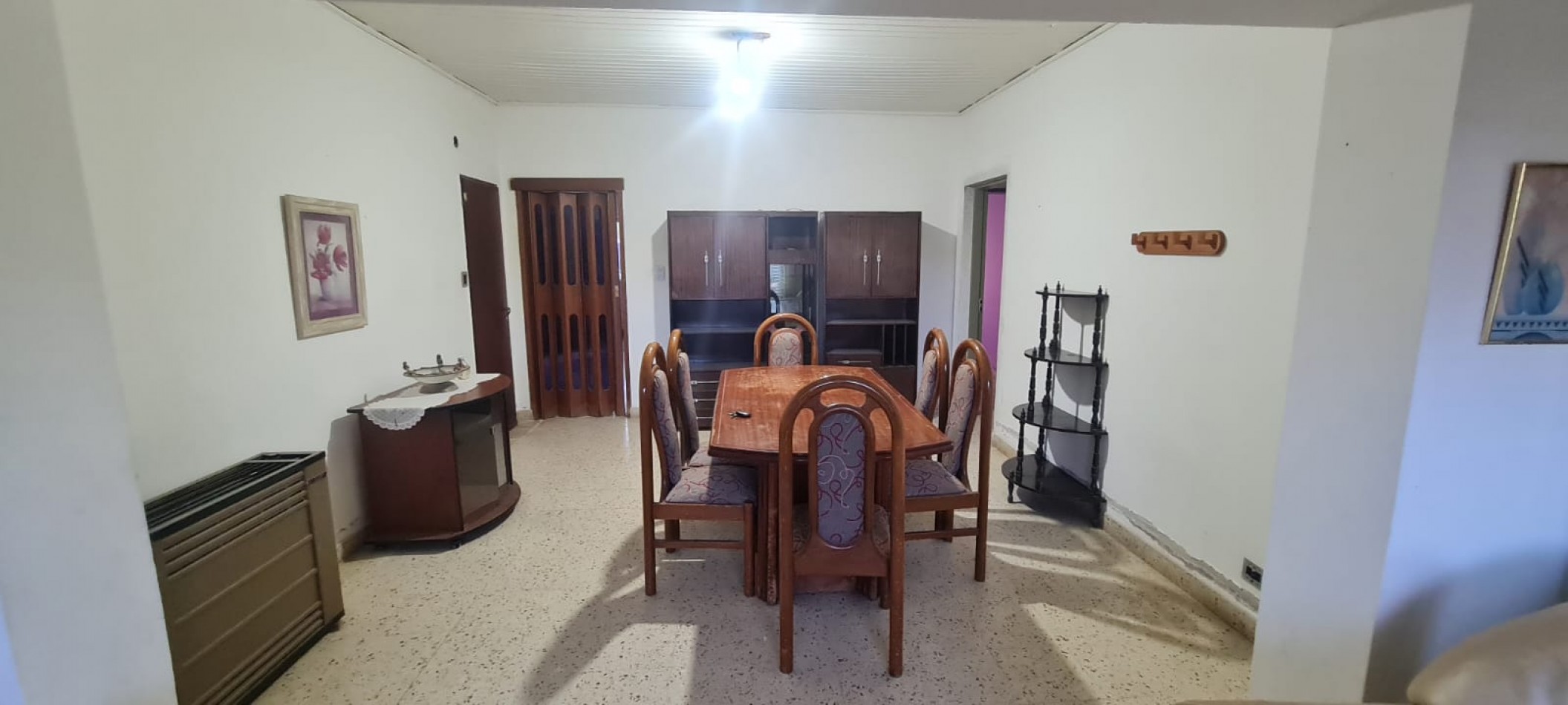TyM VENDE: CASA Y DEPARTAMENTO CON EXCELENTE UBICACION 