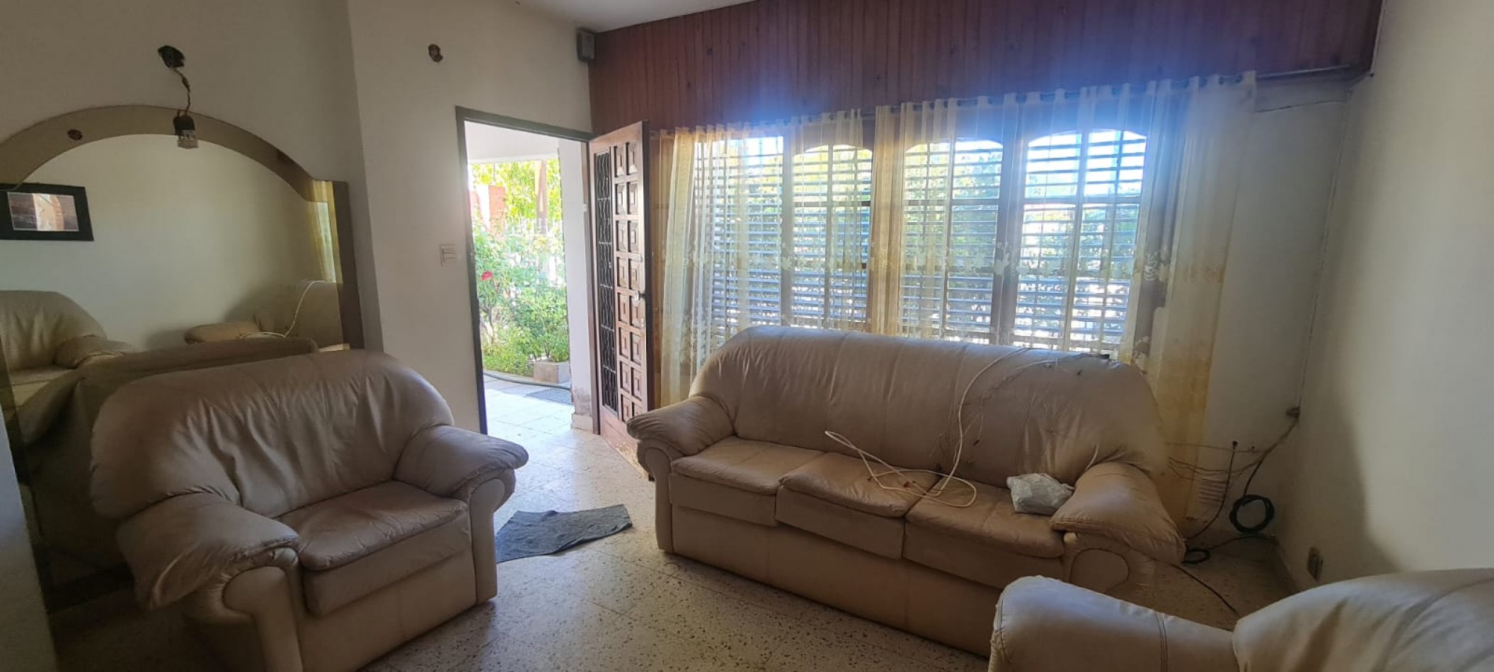 TyM VENDE: CASA Y DEPARTAMENTO CON EXCELENTE UBICACION 