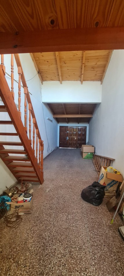 TyM VENDE: CASA Y DEPARTAMENTO CON EXCELENTE UBICACION 