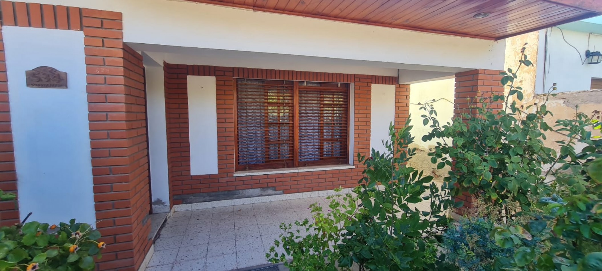 TyM VENDE: CASA Y DEPARTAMENTO CON EXCELENTE UBICACION 