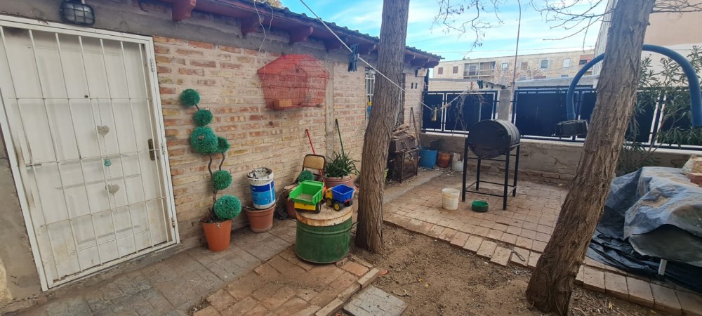 DEPARTAMENTO CON  FACIL ACCESO A RUTA 22, CUTRAL-CO 