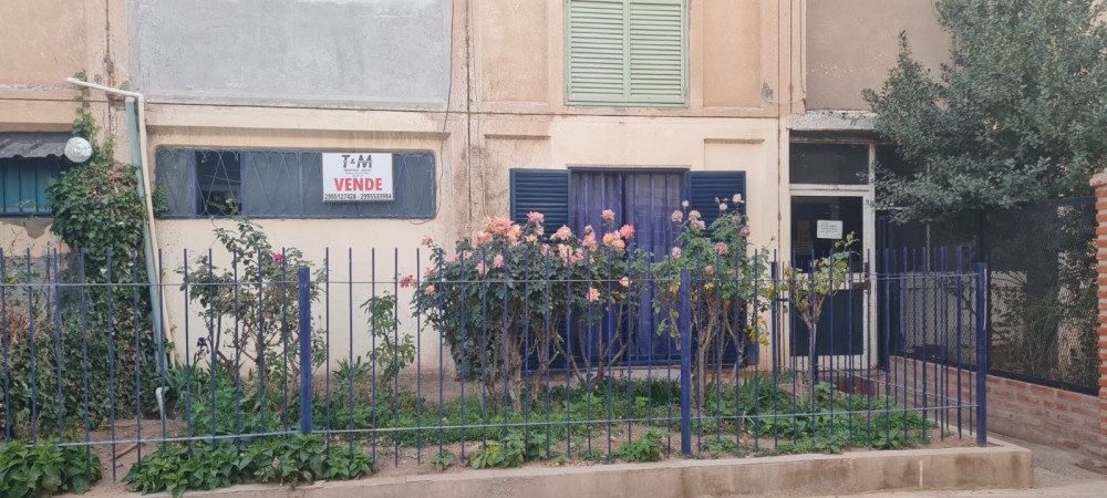 DEPARTAMENTO CON  FACIL ACCESO A RUTA 22, CUTRAL-CO 