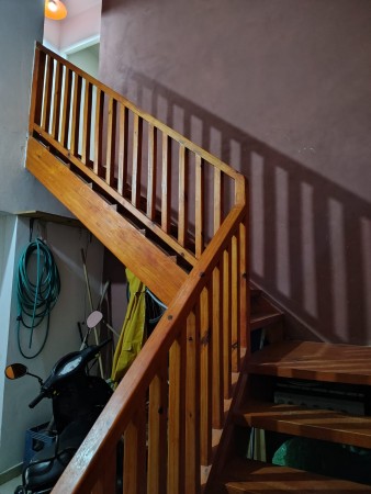 CASA AMPLIA O 2 DEPARTAMENTOS, CUTRAL-CO 