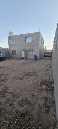 CASA AMPLIA O 2 DEPARTAMENTOS, CUTRAL-CO 