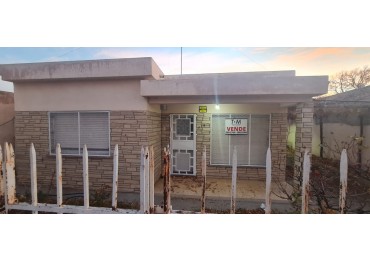 PROPIEDAD UBICADA EN BARRIO RUCA QUIMEY / CUTRAL- CO