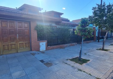 TyM VENDE: CASA Y DEPARTAMENTO CON EXCELENTE UBICACION 